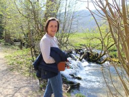 Ausflug Urach 11.04.2026